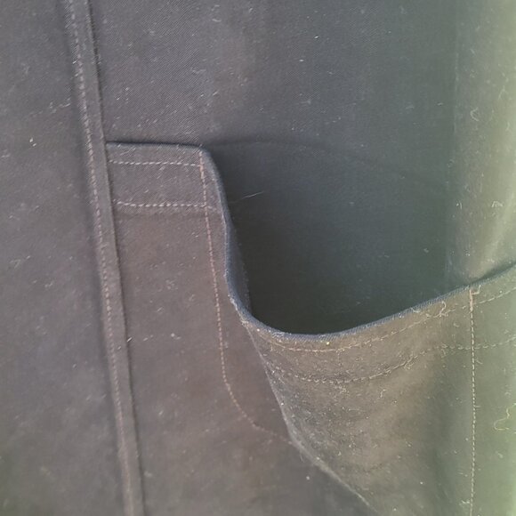 Harvé Bénard Black Jumper - Picture 6 of 8